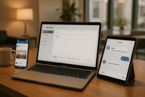 Guide to Multi-Channel Lead Engagement Strategies