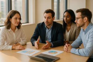 How to Fix CRM Implementation: Start with Goals