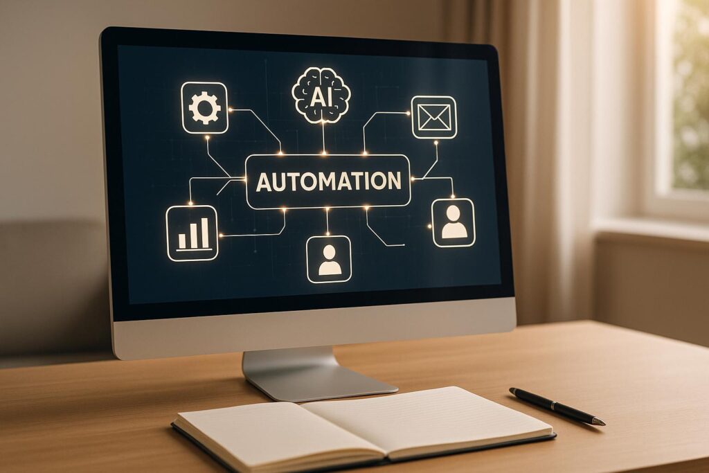 AI Tools for Lead Nurturing Automation