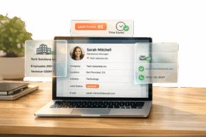 AI Tools for CRM Data Enrichment: What to Know