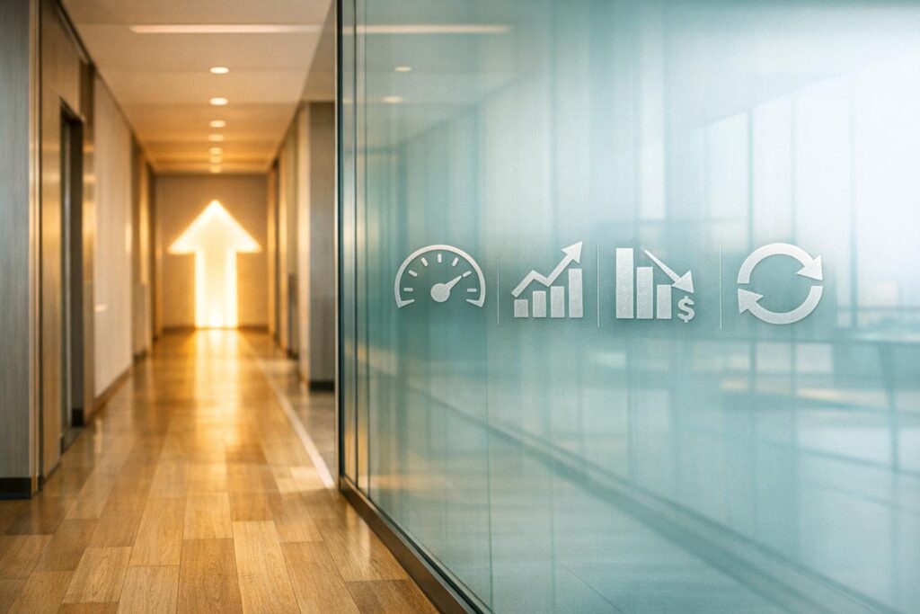 AI Sales ROI: Metrics for Long-Term Success