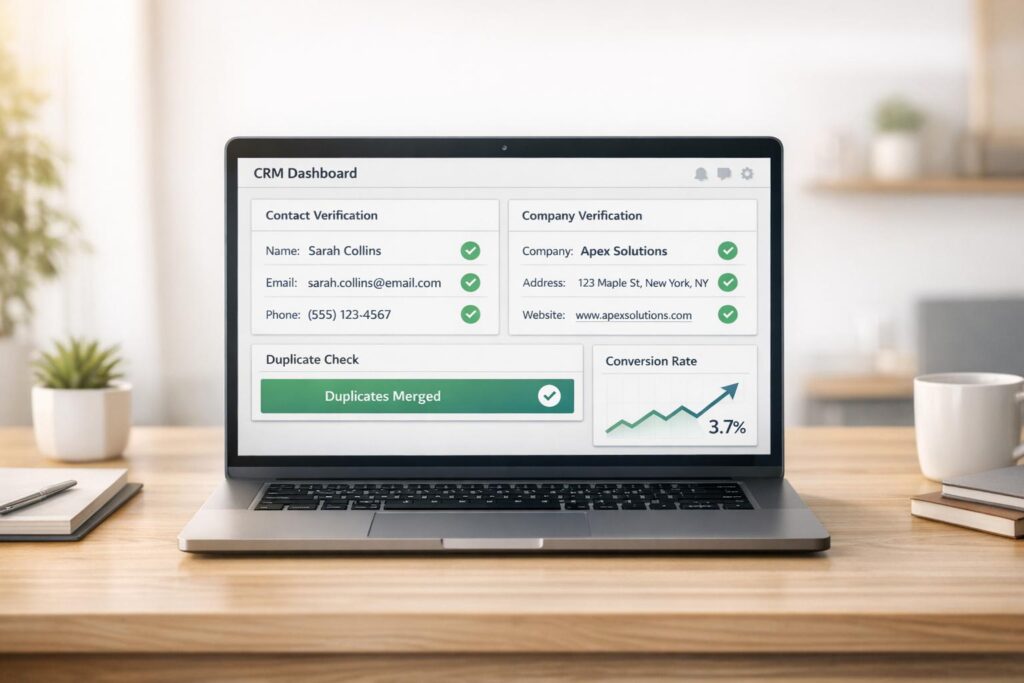 AI-Driven Real-Time Verification: Sales Best Practices