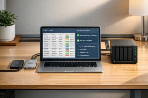 8 Salesforce Backup Strategies for Lead Data