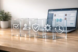 Consent Management in CRM Workflows