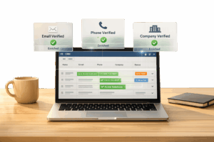 How Real-Time Data Improves Lead Accuracy