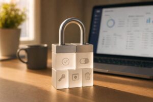 Data Privacy in Sales Tools: Key Features to Look For